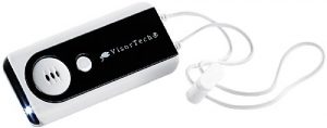 VisorTech Mobile Reise-Alarmanlage für Türen & Fenster
